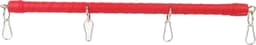 Banoch | Spreidstang red  - spreader bar bondage - 50 cm — thumbnail 8
