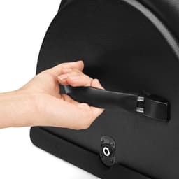 The Cowgirl - The Cowgirl - Premium Riding Seks Machine Zwart - Sex furniture — thumbnail 14