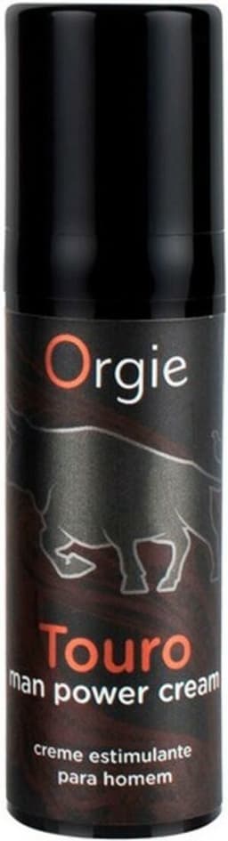 Orgie - Touro - Erection Cream — thumbnail 20