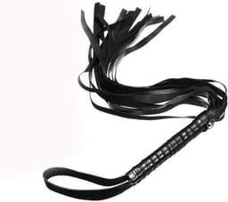 BDSM Starterset 10-delig - Perfect voor beginners - Bondage set - Speeltjes - Handboeien - SM set — thumbnail 4