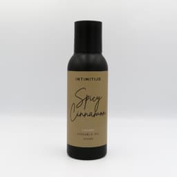 Intimitijd - Luxury Kissable Oil - Spicy Cinnamon — thumbnail 1