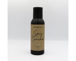 Intimitijd - Luxury Kissable Oil - Spicy Cinnamon