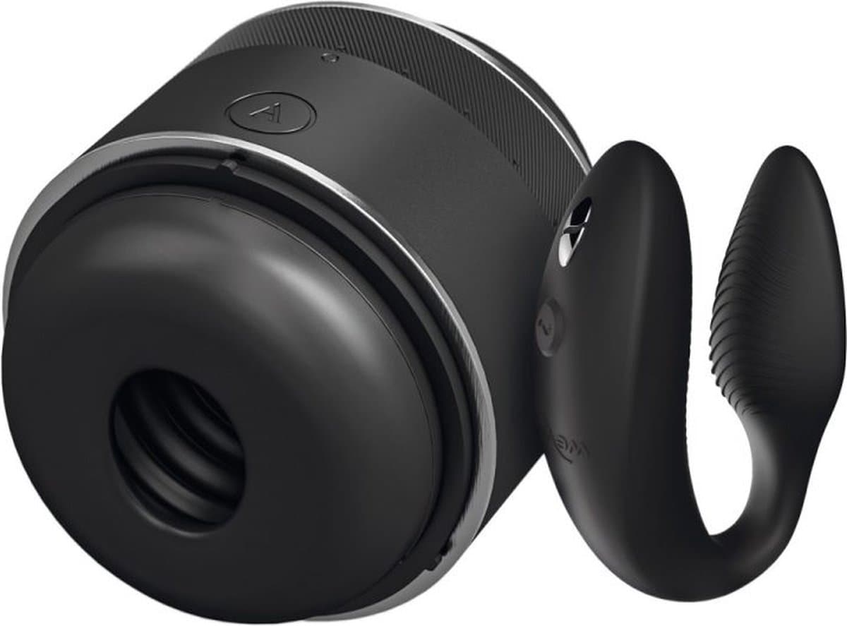 Arcwave x We-Vibe Double the Fun Set — afbeelding 1