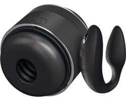 Arcwave x We-Vibe Double the Fun Set