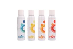 Shots Toys Crackling Body Foam Plezierverhogend Knetterschuim - 150 ml — thumbnail 3