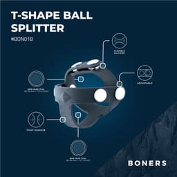 Boners T-vorm Ballsplitter — thumbnail 14