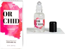 Orchidee - Parfumolie - Natuurlijke feromonen - 20 ML — thumbnail 4