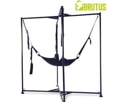 BRUTUS Sling Stand PRO Kit - Bevat Mirror en 4 Springs