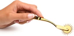 XR Brands - Wartenberg Wiel - Goud — thumbnail 6