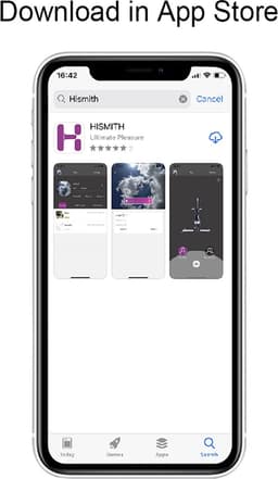 HiSmith Premium Travel FuckMachine 2.0 — thumbnail 15