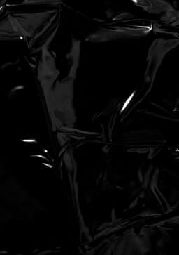 Sexlaken - Sekslaken - Zwart - 200 x 220 cm - Laken voor Seks - Latex Laken - Lak Laken - BDSM laken - Luxe Seks Laken Groot - SM Laken - Bedsheet — thumbnail 4