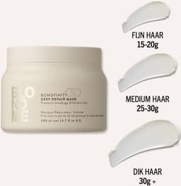 Schwarzkopf - BlondMe Bondfinity Deep Repair Mask — thumbnail 8