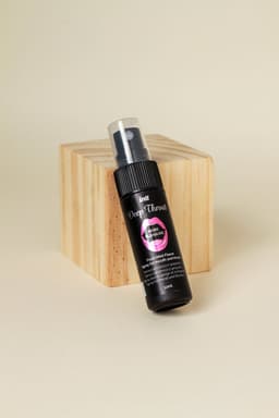 Intt Deep Throat Spray - Munt — thumbnail 4