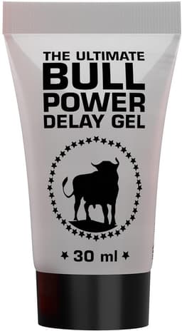 Cobeco Bull Power - 30 ml - Delay Gel — thumbnail 2