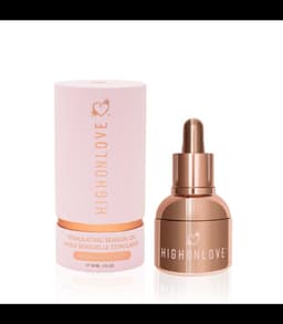 High on Love - Orgasme Stimulerende Olie - 30 ml - Altijd Garantie — thumbnail 20