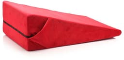 Liefdeskussen - XL - Rood — thumbnail 7