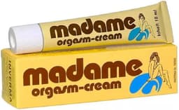 Inverma-Madame Orgasm Cream-Creams&lotions&sprays — thumbnail 2