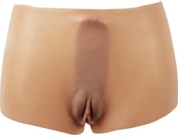 Ultra Realistische Vagina broekje - Vagina pants - crossdressing — thumbnail 12