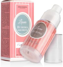 LIONA BY MOMA | Liona By Moma Vibrador Liquido Exciting Gel15 Ml — thumbnail 1
