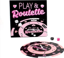 SECRETPLAY 100% GAMES | Secretplay Play and Roulette - Dice and Roulette Game (es/pt/en/fr) — thumbnail 16