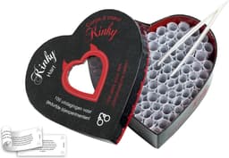 Kinky Hart — thumbnail 1