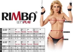 Amorable - Doorzichtige Zwarte String voor Mannen - One Size — thumbnail 4
