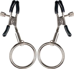 Metalen Tepelklemmen Met Ring — thumbnail 8