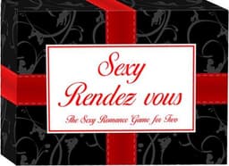 Kheper Games - Sexy Rendez Vous - Sekstuigje — thumbnail 2