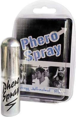 Ruf Pheroman Spray - 15 ml - Libido Middel — thumbnail 14
