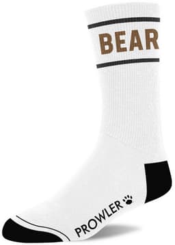 Prowler Red Beren Sokken -/ erotische geschenkset - Multicolor — thumbnail 1