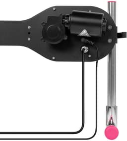 Lovense - Mini Sex Machine - wit — thumbnail 16