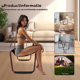 Seksstoel - Sex Kussen - Seks Stoel - Bdsm Meubels - Sex Sofa – Sexmeubel – Sex Chair – Voor Mannen & Vrouwen – Seksspeeltjes - Discreet Verzonden — thumbnail 6