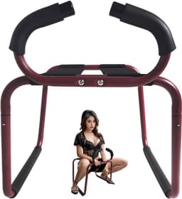 Seksstoel - Sex Kussen - Seks Stoel - Bdsm Meubels - Sex Sofa – Sexmeubel – Sex Chair – Voor Mannen & Vrouwen – Seksspeeltjes - Discreet Verzonden — thumbnail 1
