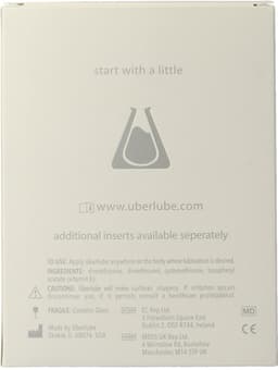 Überlube Good-to-Go Traveler 15 ML — thumbnail 8