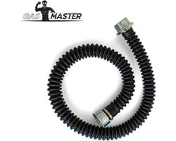 GASMASTER Gasmasker Slang XL – 100 cm