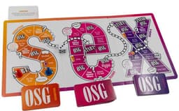 Adult Games - Our Sex Game - Sexy Board Game — thumbnail 8