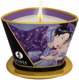 Shunga - Massagekaars - Afrodisia Roses — thumbnail 2
