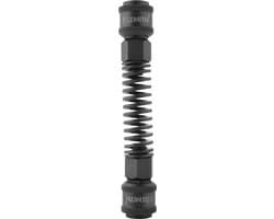 Tweezijdig KlicLok Adapter met Veer voor Koppels — thumbnail 2