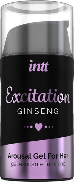 Intt Excitation Stimulerende Gel — thumbnail 12