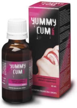 Cobeco Pharma Yummy Cum Drops — thumbnail 14