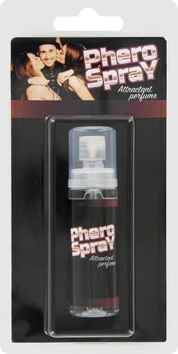 Ruf Pheroman Spray - 15 ml - Libido Middel — thumbnail 8