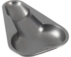 You2Toys – Erotische Bak Mal Wafelijzer in Penis vorm voor Vrijgezellen Feesten ook voor ijs – 29 cm - Zwart