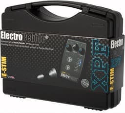 E-Stim - Electrosex Powerbox - ElectroPebble Voordeelverpakking – Complete E-Stim Pleasure Kit — thumbnail 3
