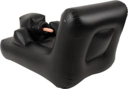 Dark Magic Thrusting Bed Sexmachine — thumbnail 13