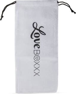Loveboxxx - Solo Box Women - Erotische Geschenkset - Seksspeeltjes - Toy Set - Erotisch Cadeauset voor Haar - Wit — thumbnail 7