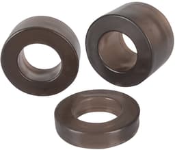 You2Toys – Balzak Stretching Uitrusting 3 Delig Intensivering Orgasme en Heerlijk Gestrekt Gevoel – Bruin — thumbnail 5