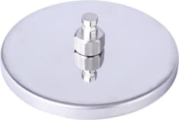 Zuignap Adapter Medium Hismith Premium KlicLok — thumbnail 8