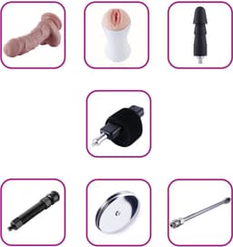 Pro 1 Premium Smart APP Seksmachine voor Hem & Haar — thumbnail 11