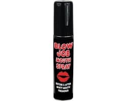 Blow Job Spray — thumbnail 5