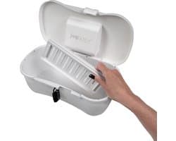 Joyboxx - Hygienisch Opbergsysteem Wit